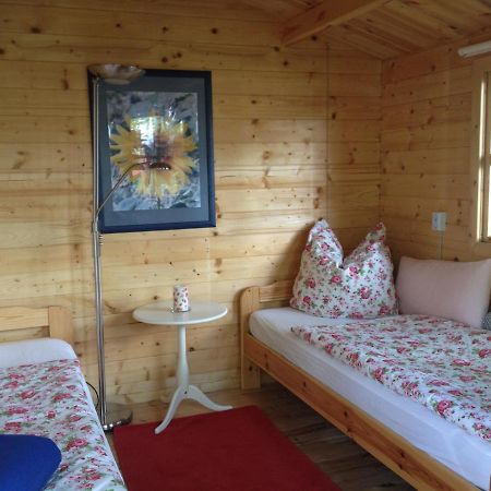 Vila Sommersitz Hohnstorf Exteriér fotografie