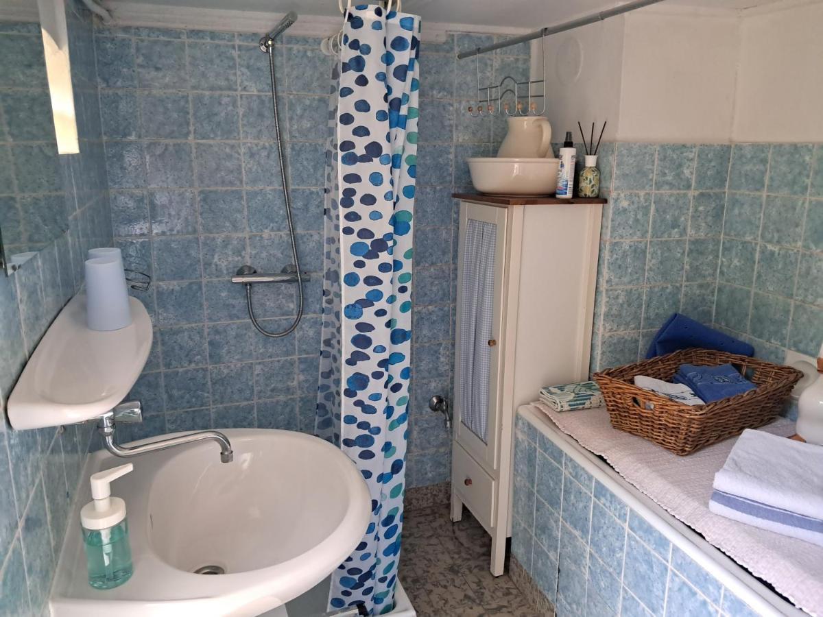 Vila Sommersitz Hohnstorf Exteriér fotografie